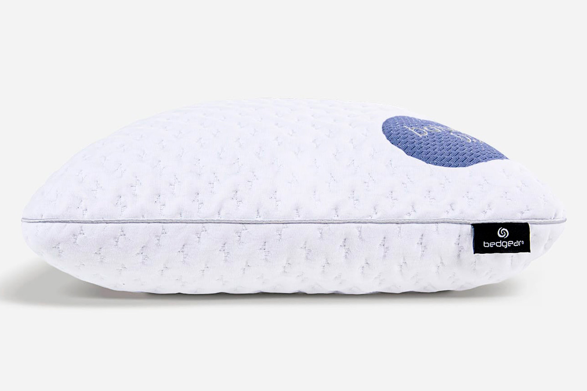 Bedgear Balance Performance Pillow - 0.0 Size