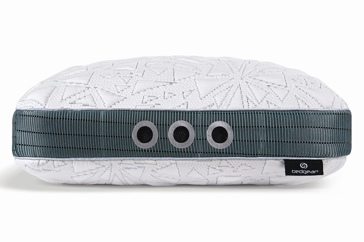 Bedgear Storm Performance Pillow - 1.0 Size
