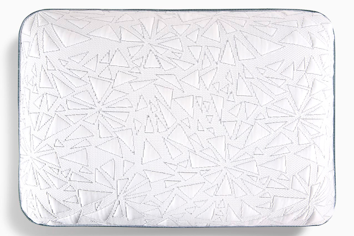 Bedgear Storm Performance Pillow - 1.0 Size