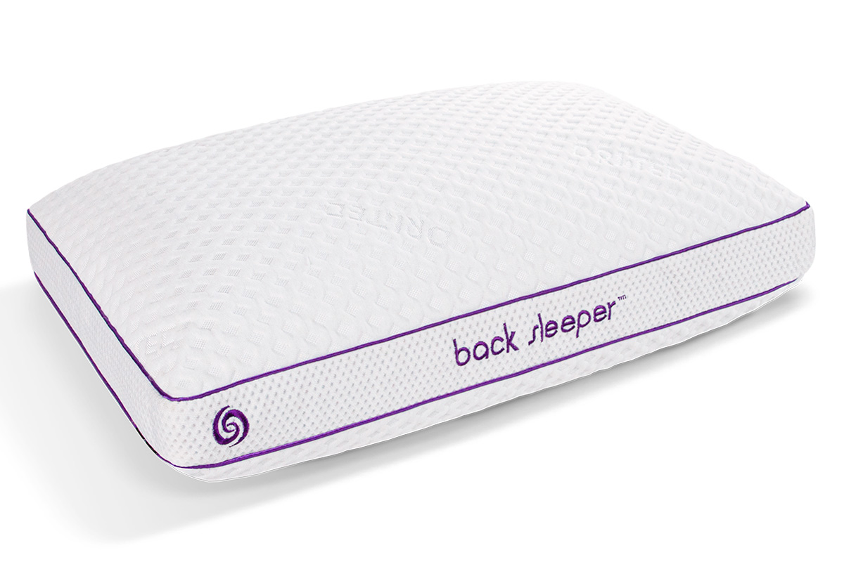 Bedgear - Position Performance Pillow