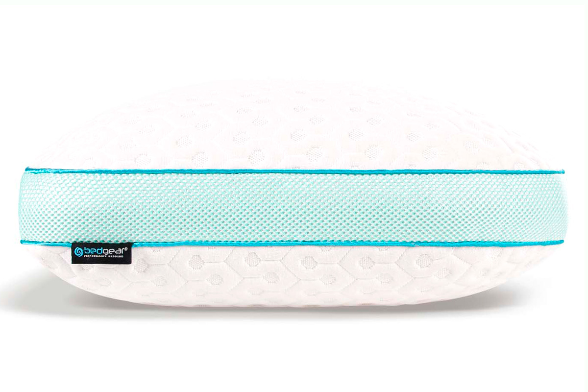 Bedgear Level Performance Pillow - 3.0 Size