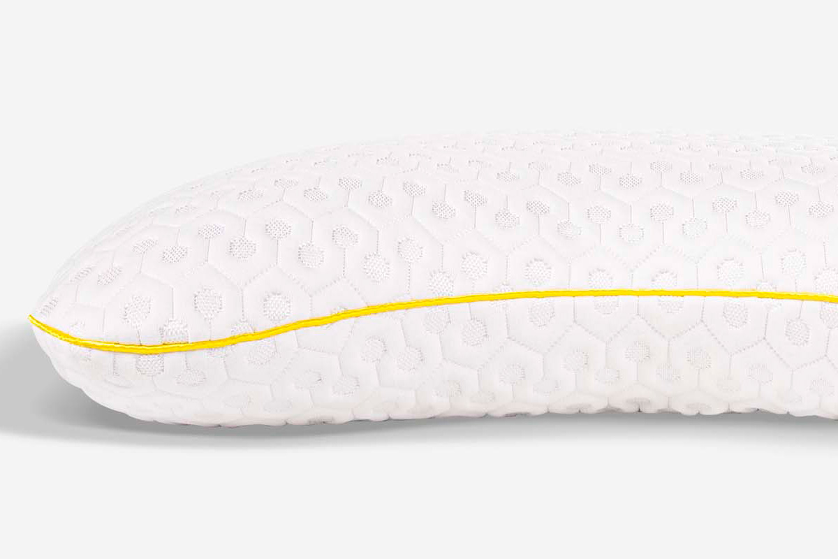 Bedgear Level Performance Pillow - 0.0 Size