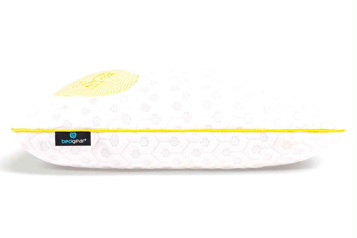 Bedgear Level Performance Pillow - 0.0 Size