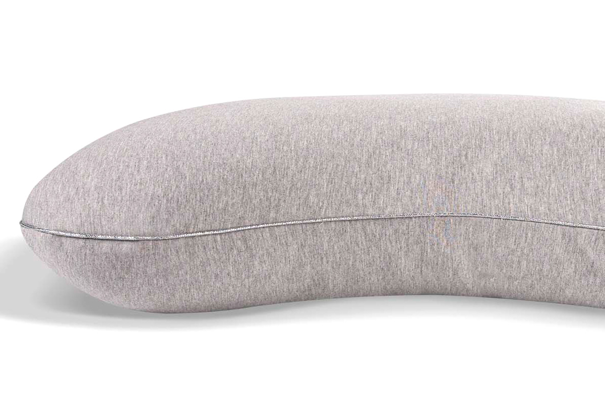 Bedgear Flow Cuddle Curve Pillow - 0.0 Size
