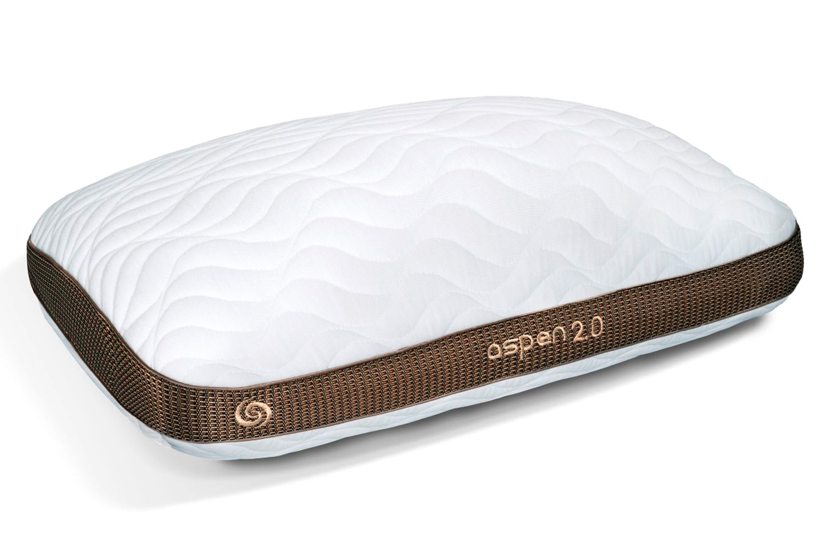 Bedgear - Aspen Performance Pillow
