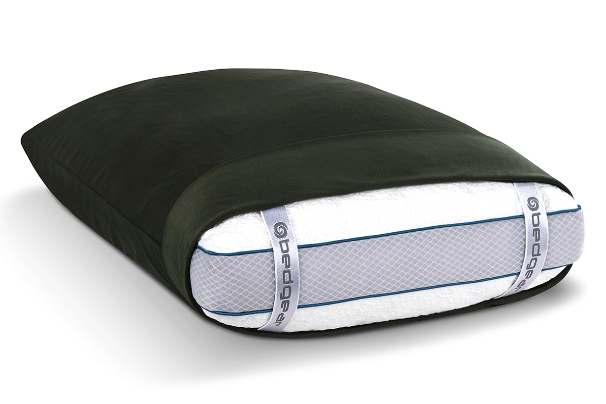 Bedgear Dri-Tec Sheet Set - Forest Green, King/California King Size