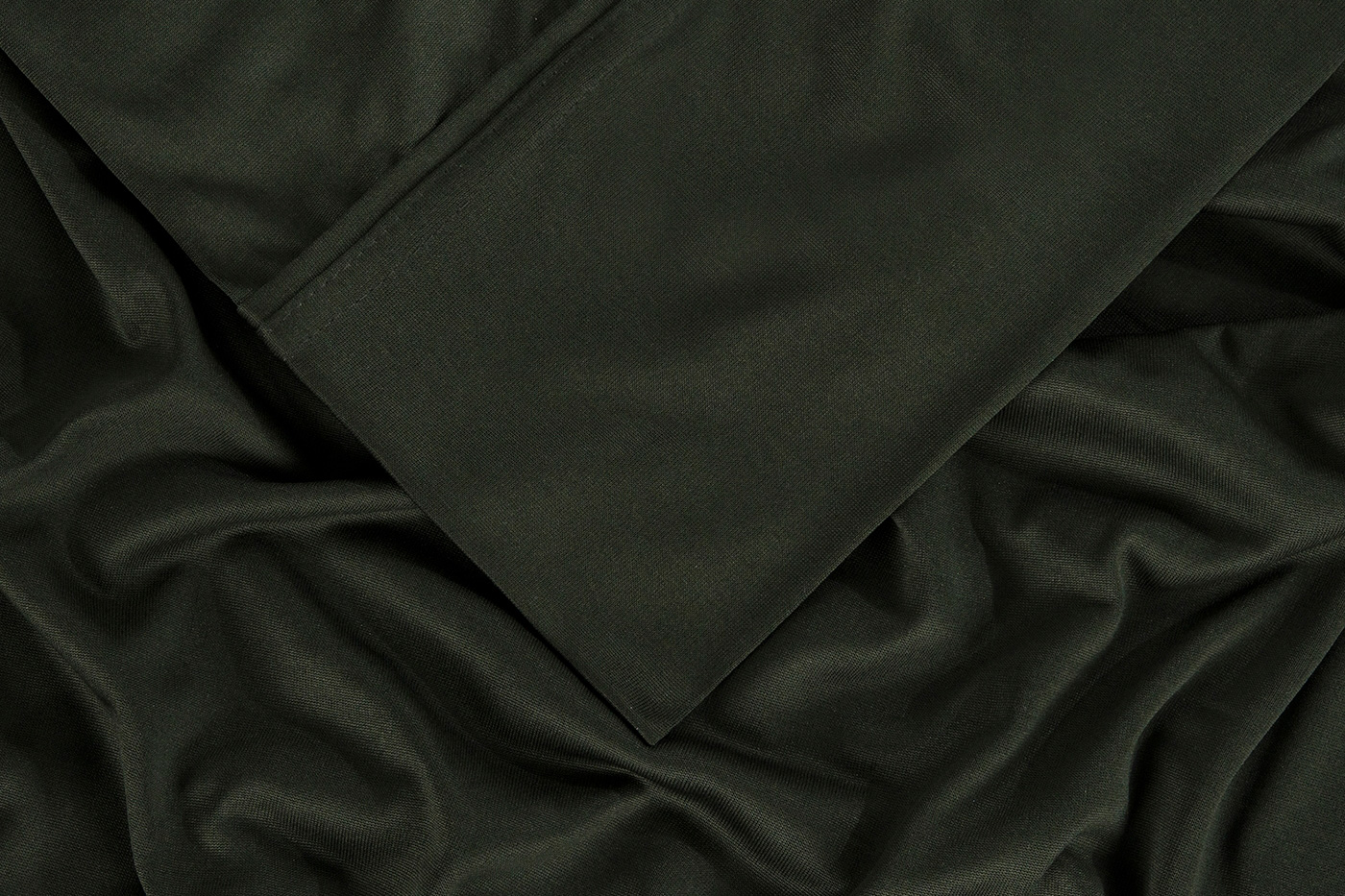 Bedgear Dri-Tec Sheet Set - Forest Green, King/California King Size