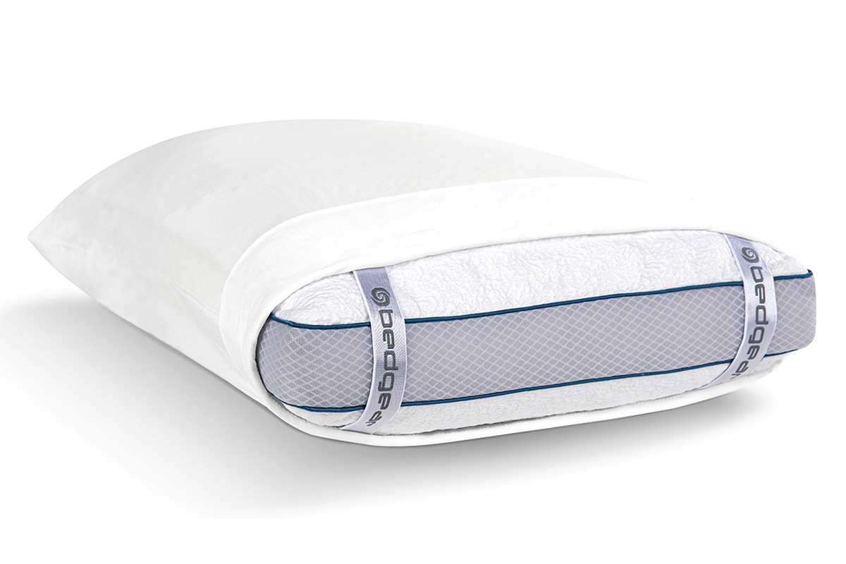 Bedgear Ver-Tex Sheet Set - Bright White, Split King/Split California King Size