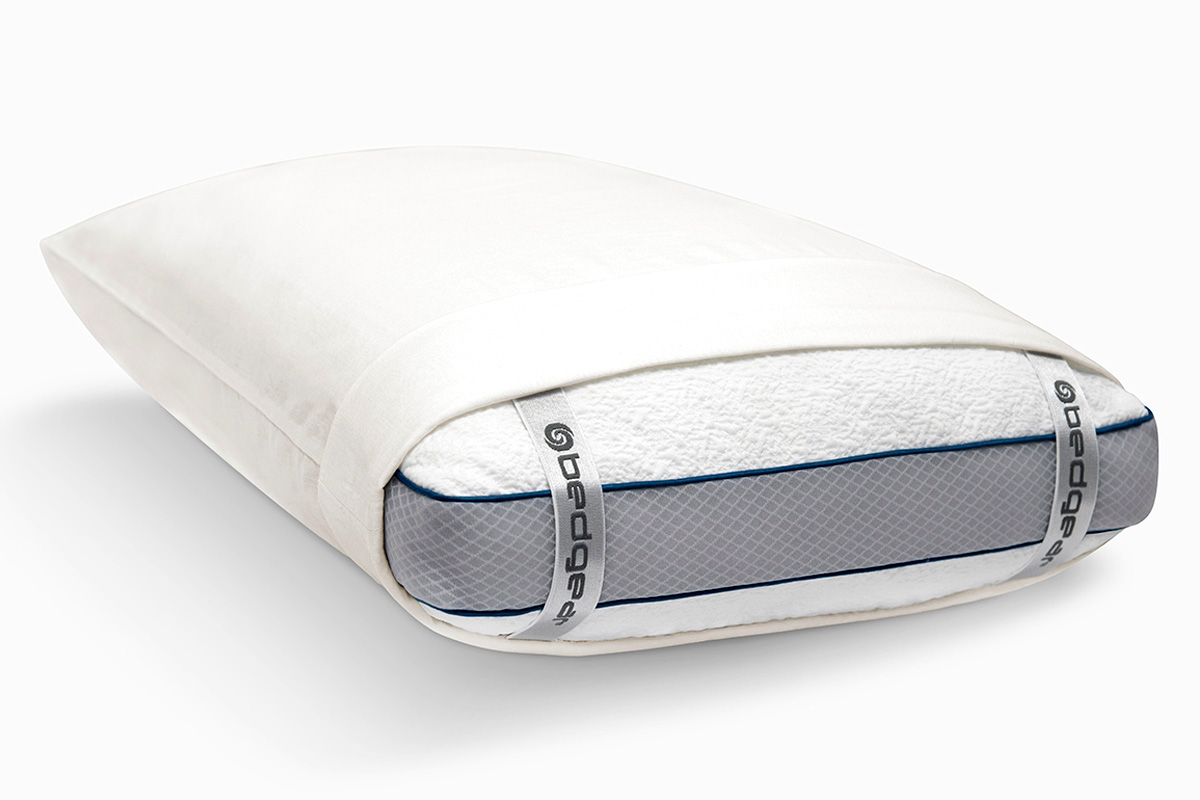 Bedgear Hyper-Linen Sheet Set - Bright White, King Size