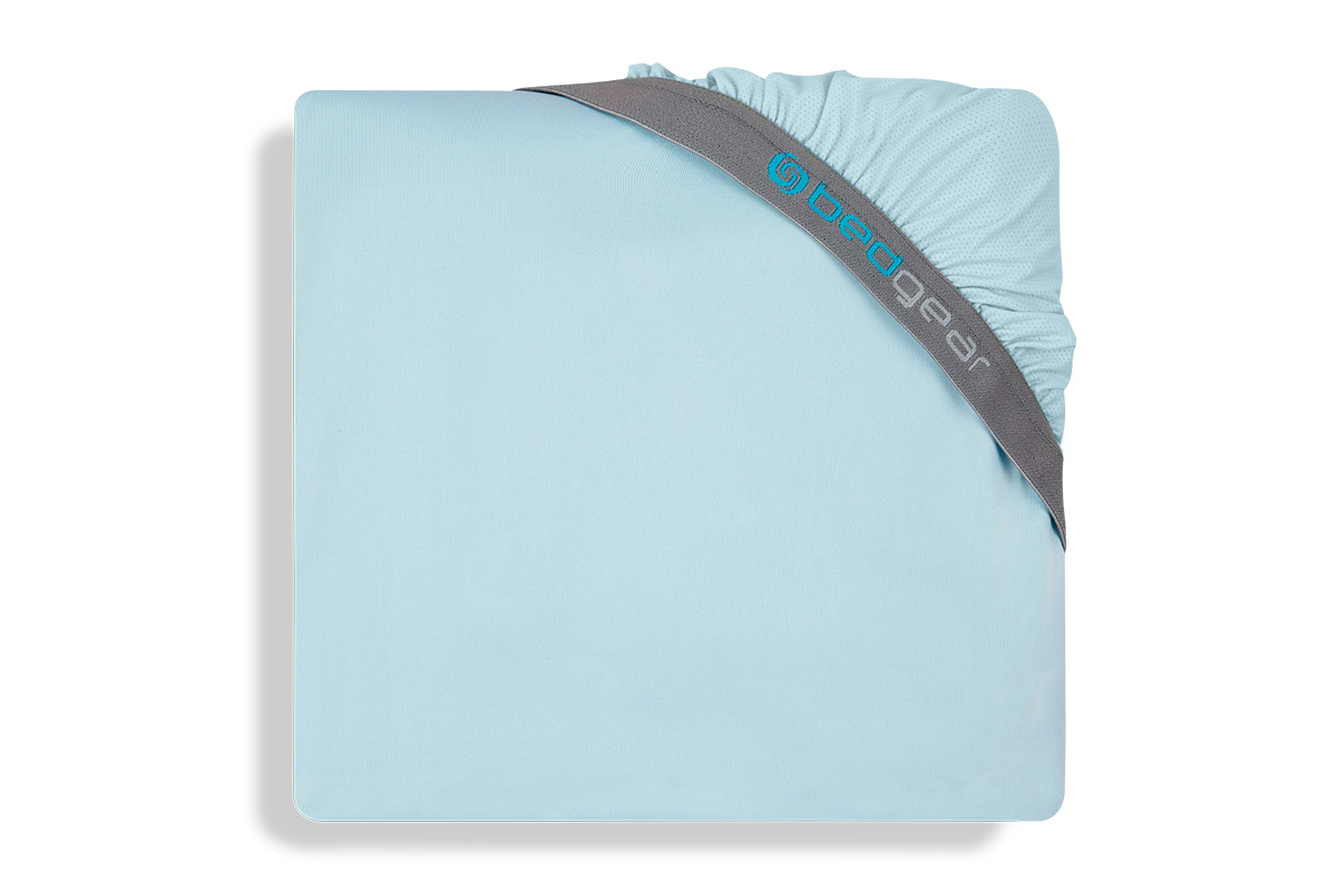 Bedgear - Dri-Tec Performance Crib Sheets