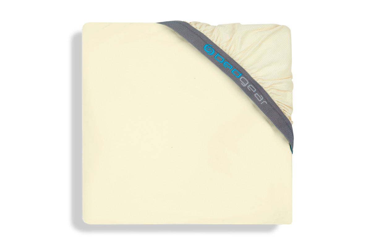 Bedgear - Dri-Tec Performance Crib Sheets