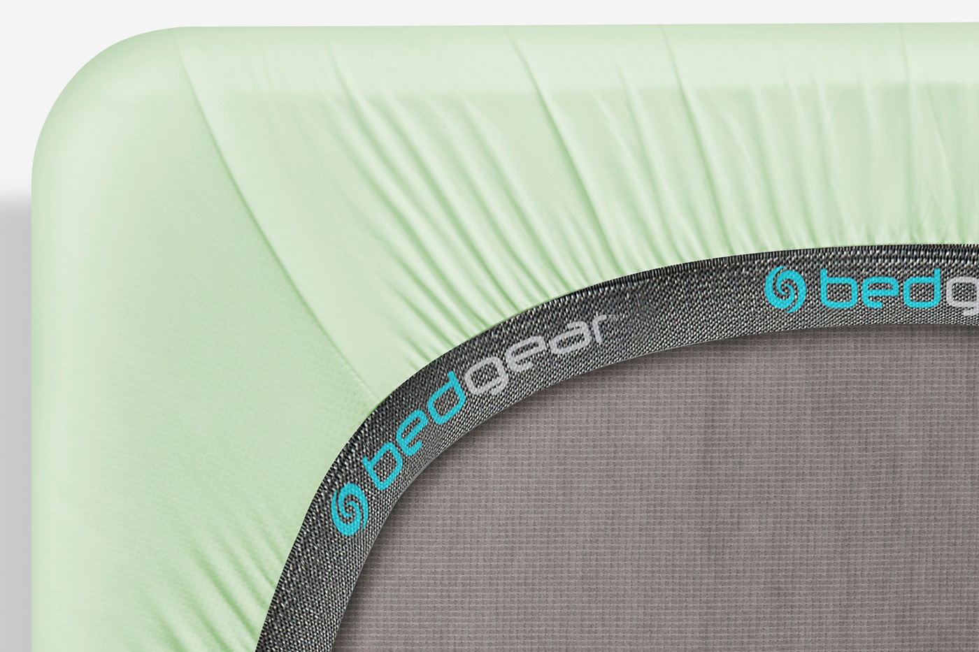 Bedgear - Dri-Tec Performance Crib Sheets