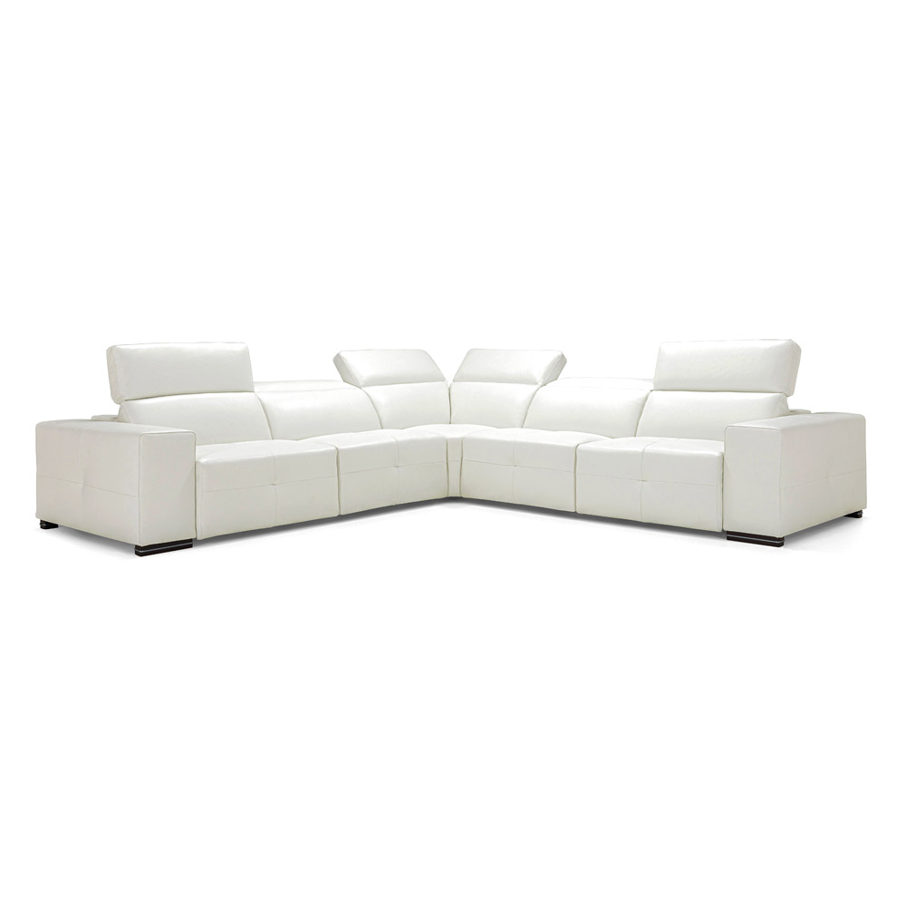 Bellini - Aldo Sectional