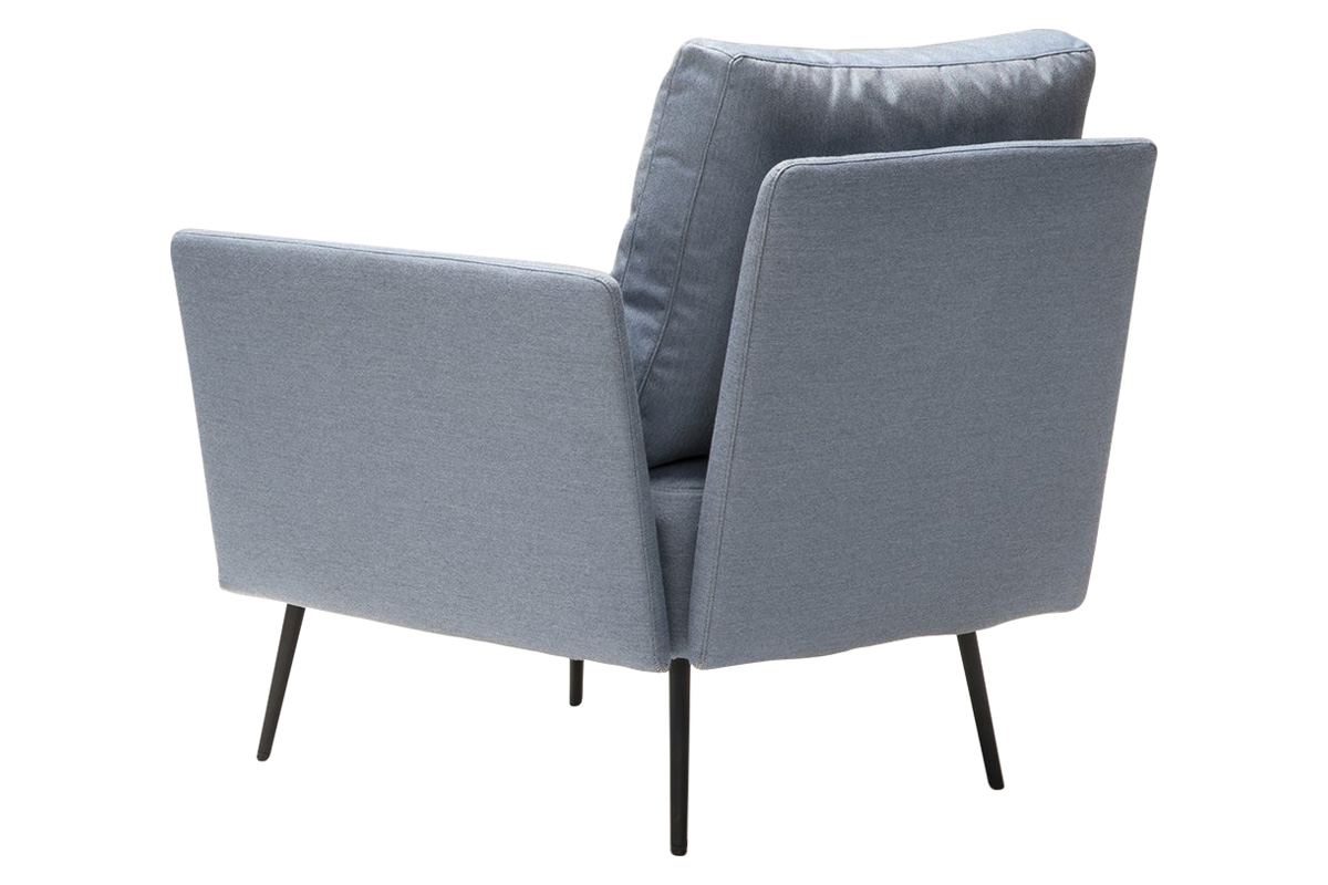 Bellini - Amore Chair in Silver