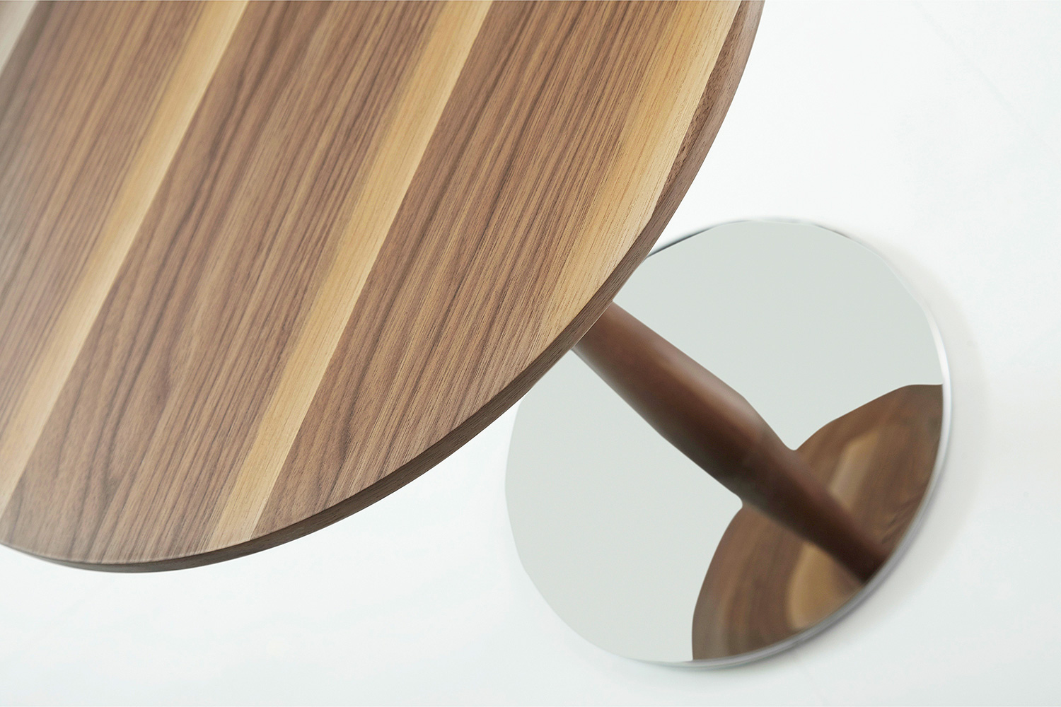 Bellini - Baldo End Table