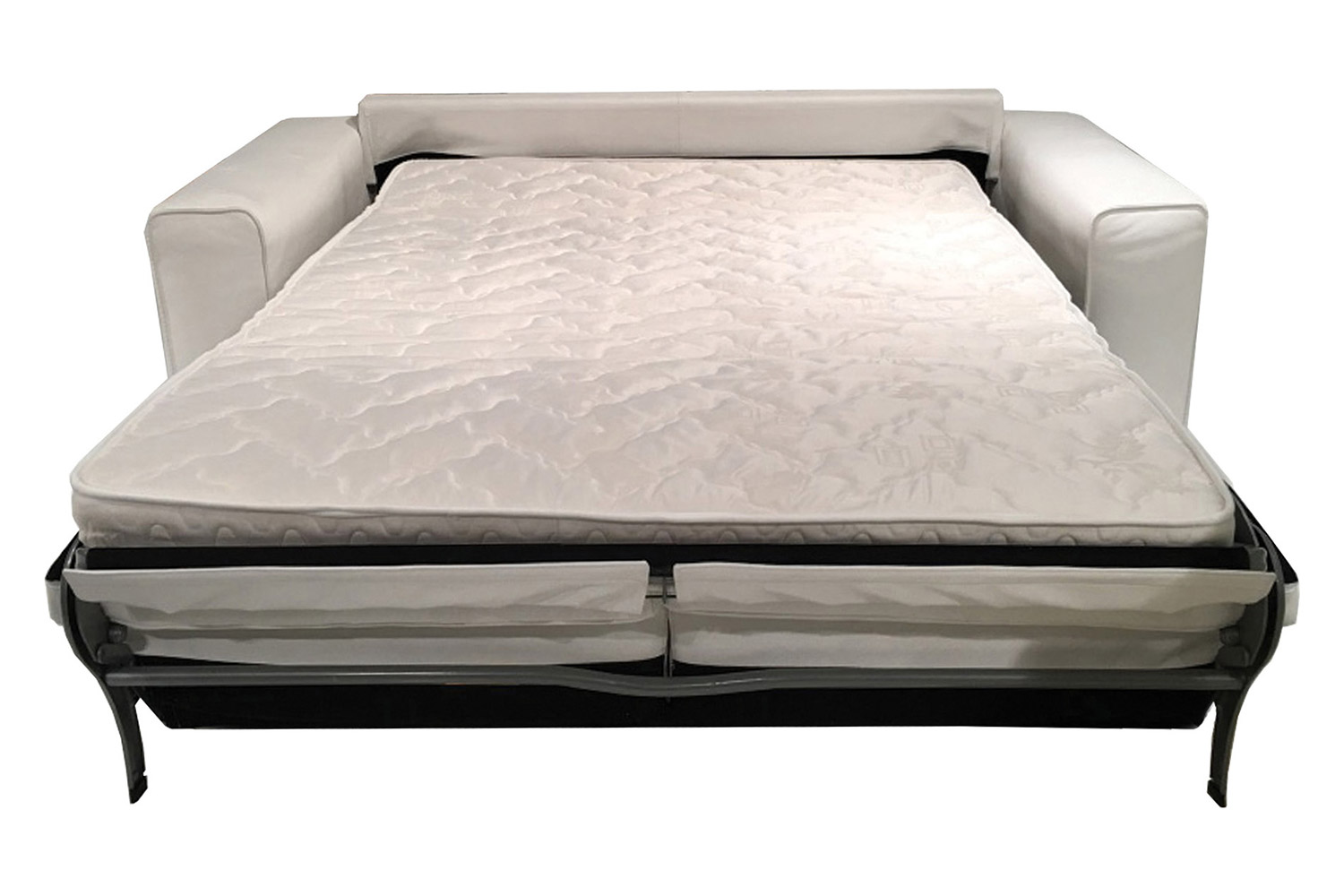 Bellini Eden Sofabed - Light Gray