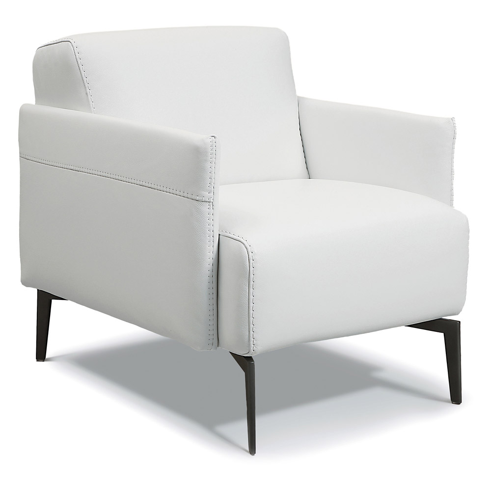 Bellini - Eros Accent Chair Leather