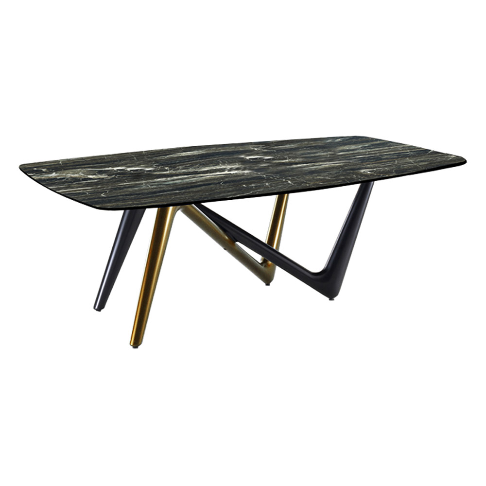 Bellini - Esse Dining Table