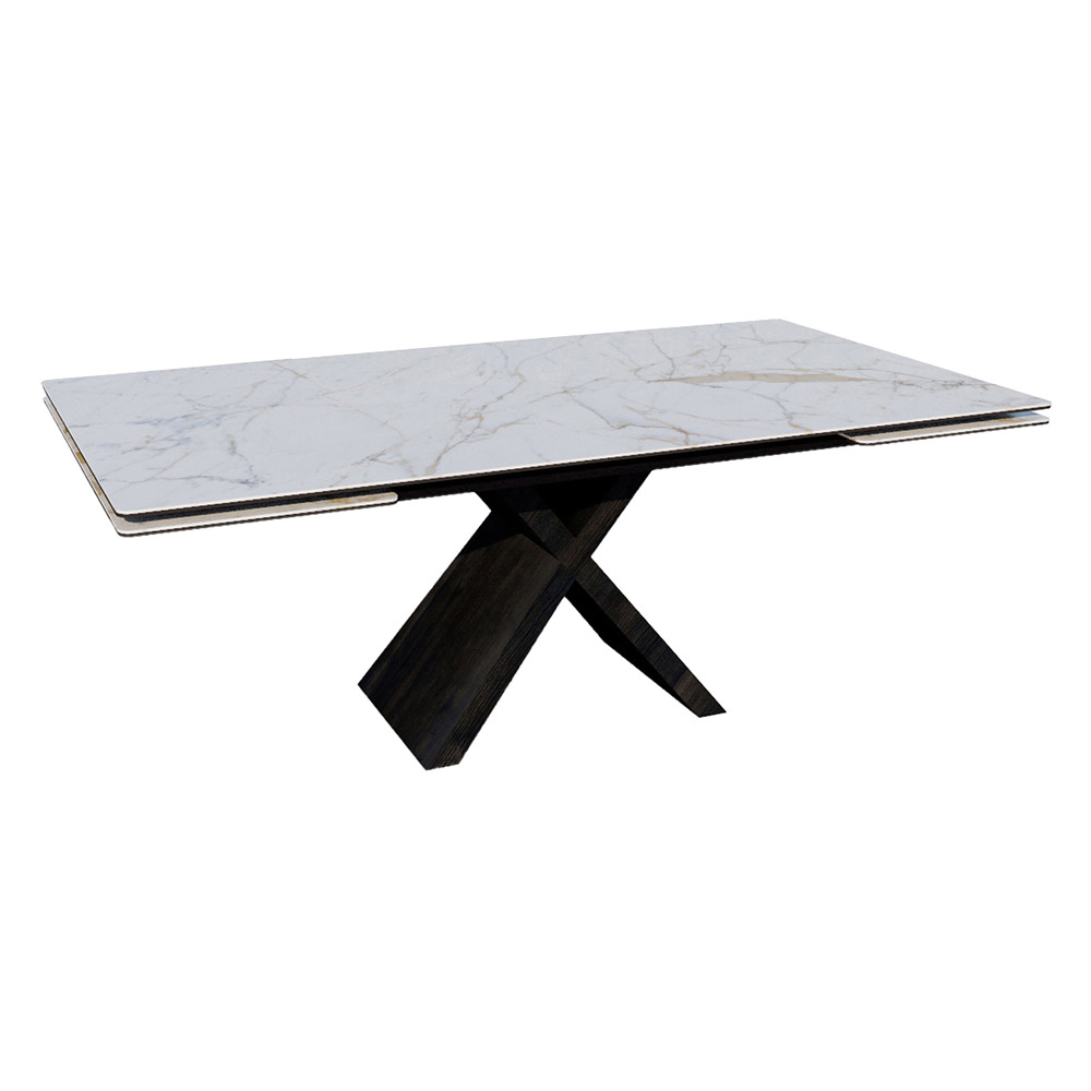 Bellini - Fargo Extendable Dining Table
