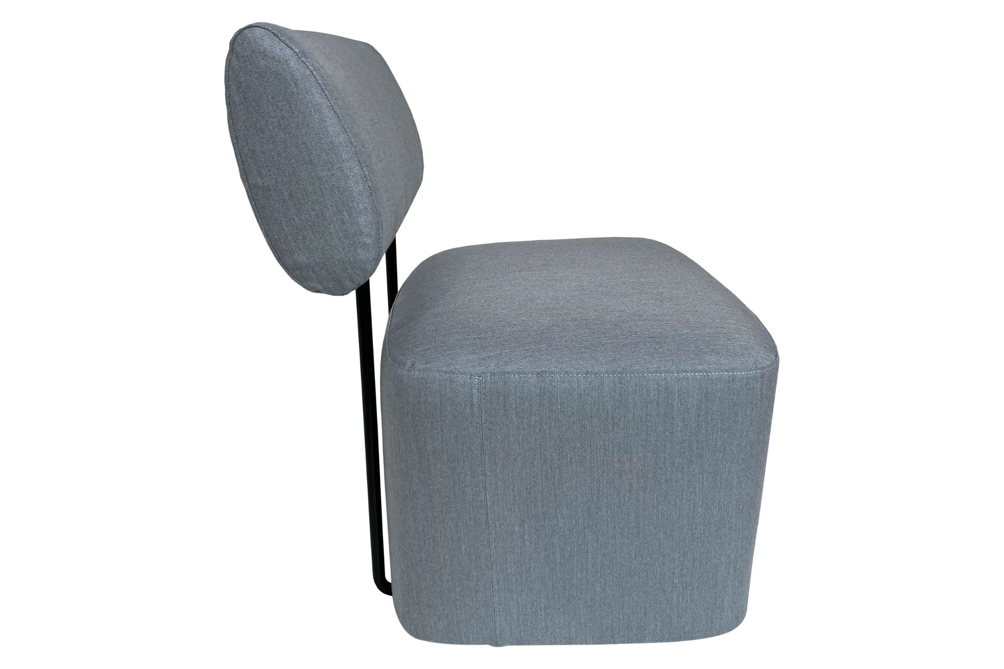 Bellini Italo Chair - Blue