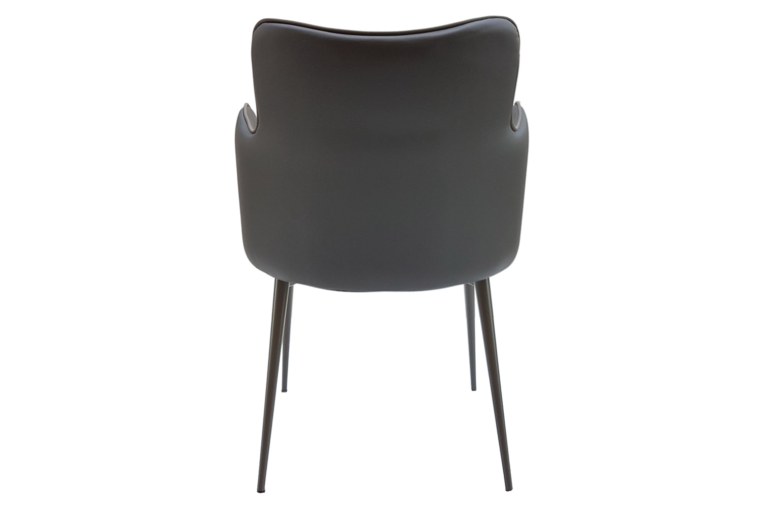 Bellini Minnie Armchair - Dove Gray