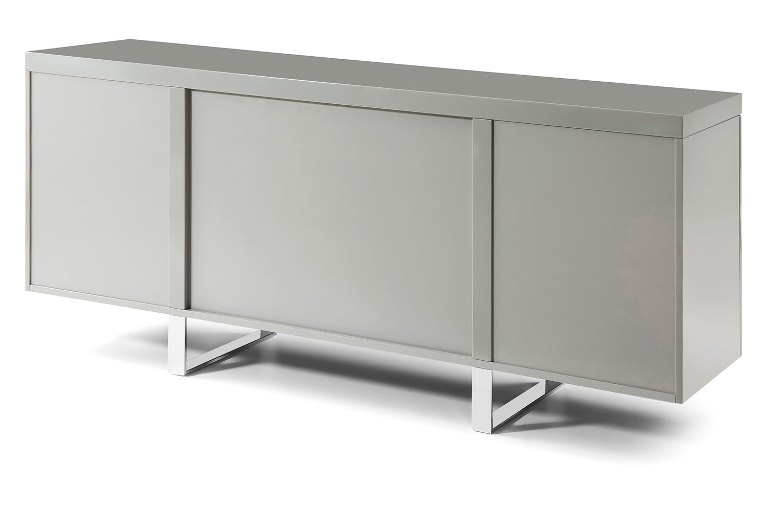 Bellini Sierra Sideboard - Gray