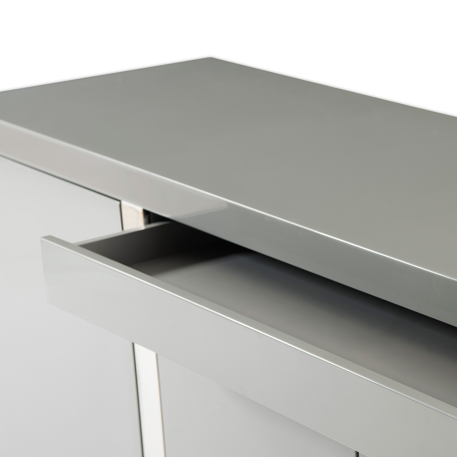 Bellini Sierra Sideboard - Gray