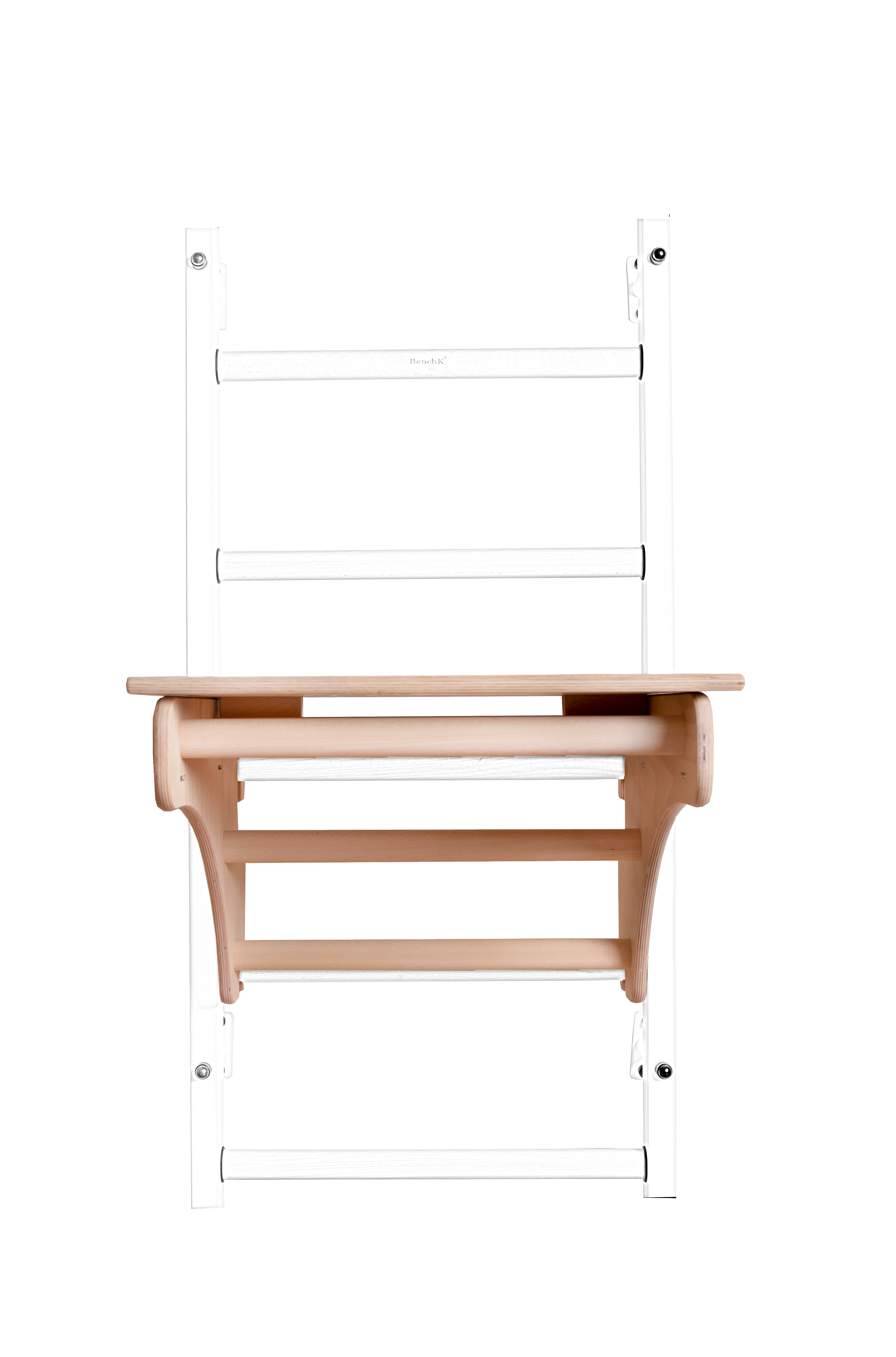 BenchK BT204M Benchtop - Light Beech