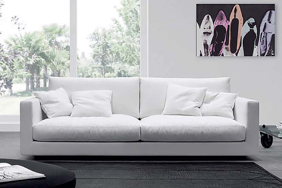 Calia Maddalena - Domenica Sofa