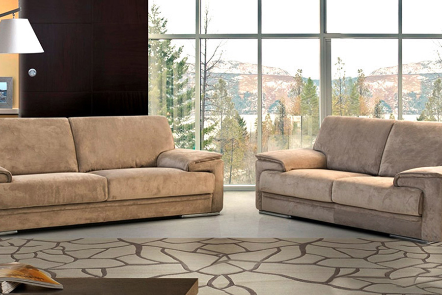 Calia Maddalena - Arca Sofa