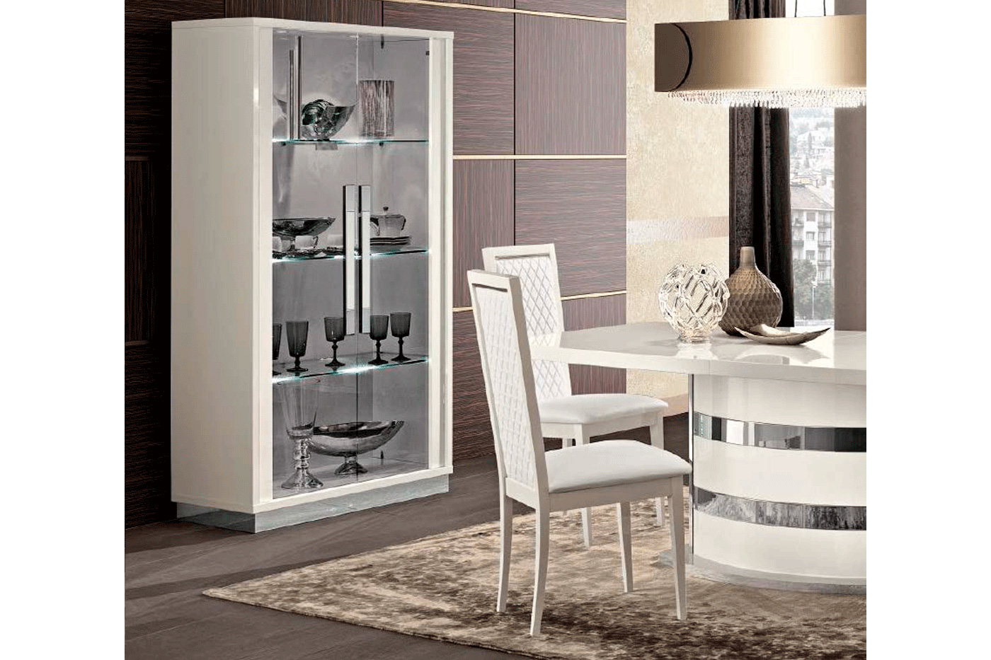 Camelgroup - Roma Slim Vetrine