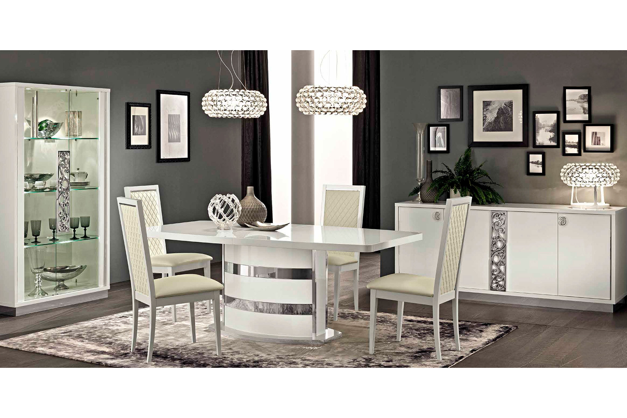 Camelgroup - Roma Slim Vetrine