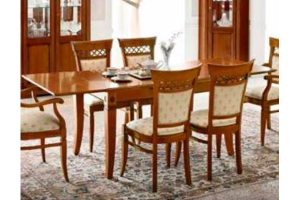 Camelgroup - Treviso Day Dining Table