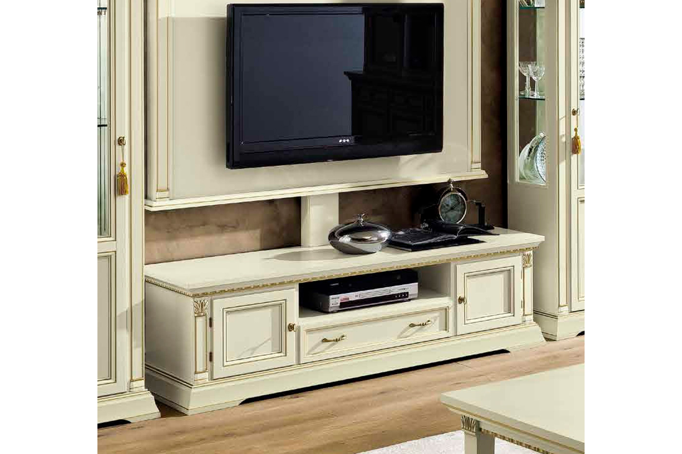 Camelgroup - Treviso Day Maxi TV Stand