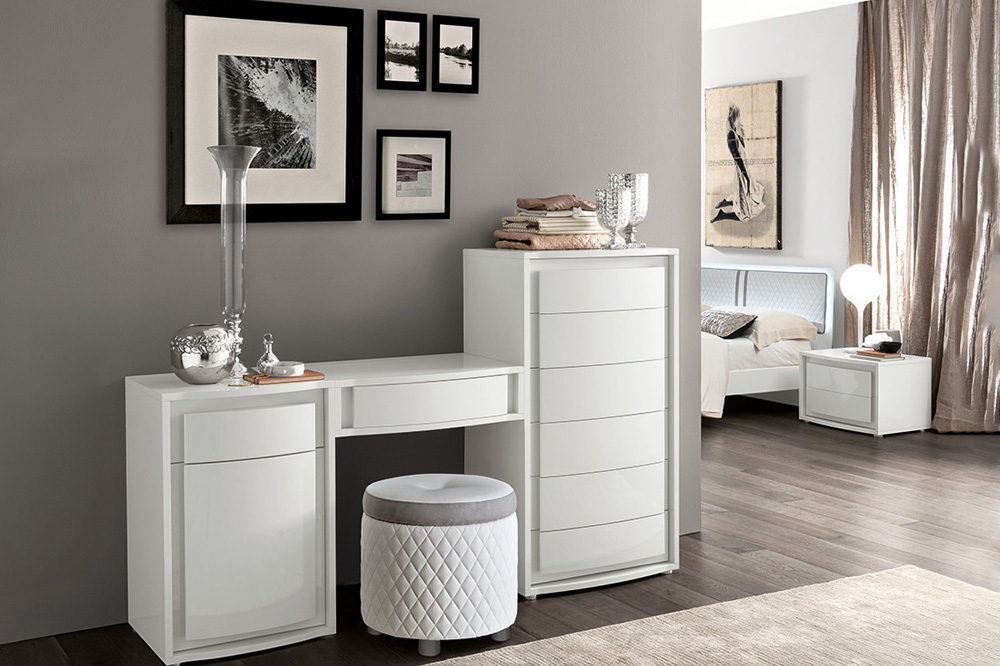 Camelgroup - Vanity Pouf