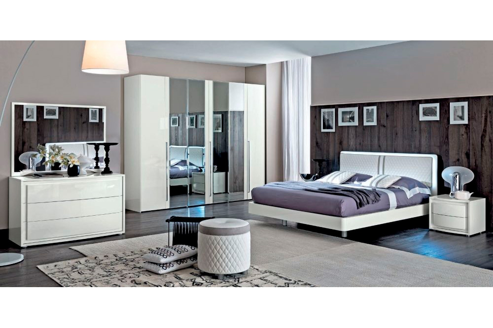 Camelgroup - Vanity Pouf