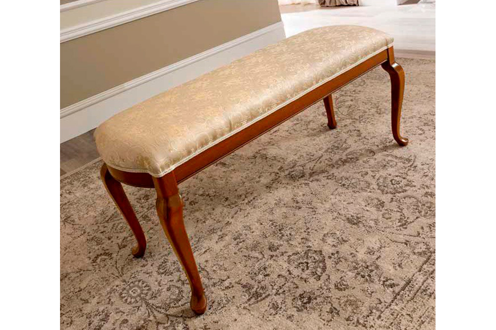 Camelgroup - Treviso Night Bench