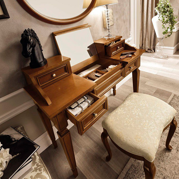 Camelgroup - Treviso Night Writing Desk