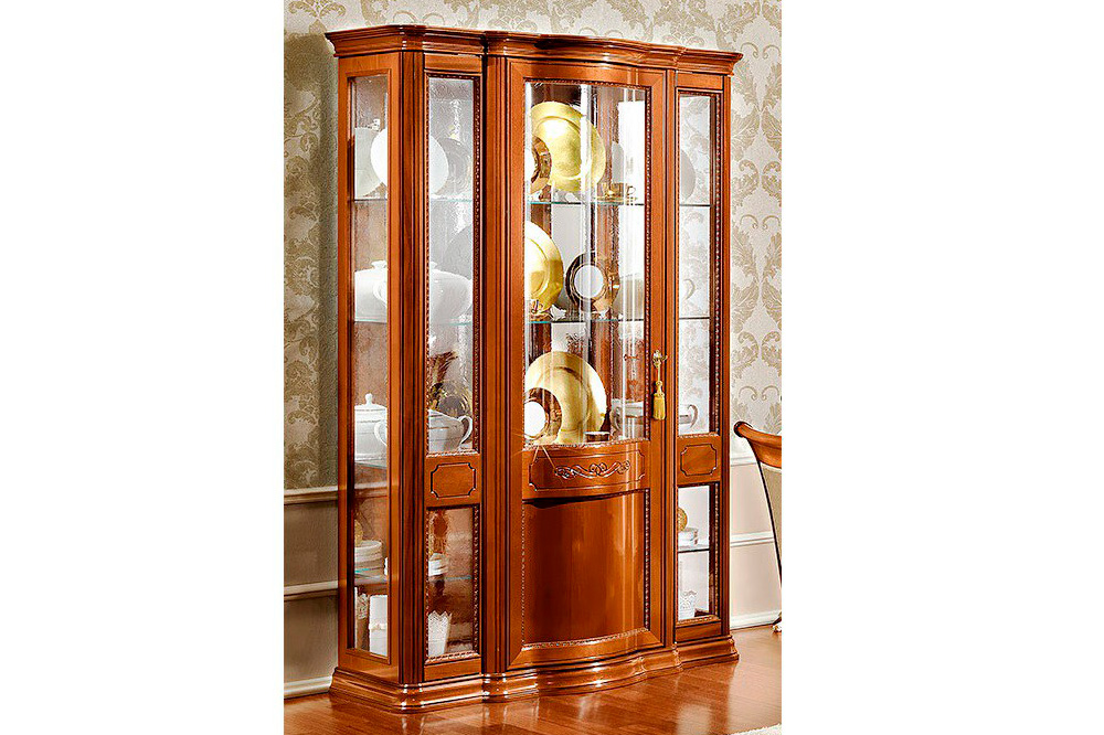 Camelgroup - Torriani Day China Cabinet