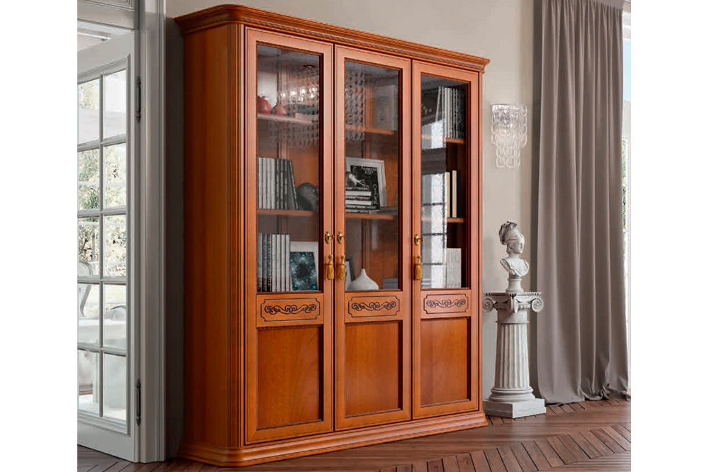 Camelgroup - Torriani Bookcase