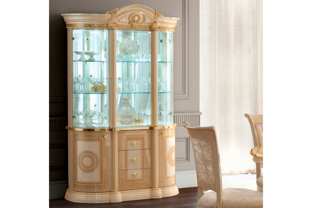 Camelgroup - Aida China Cabinet