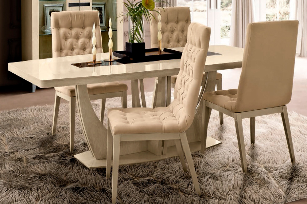 Camelgroup - Ambra Midi Dining Table
