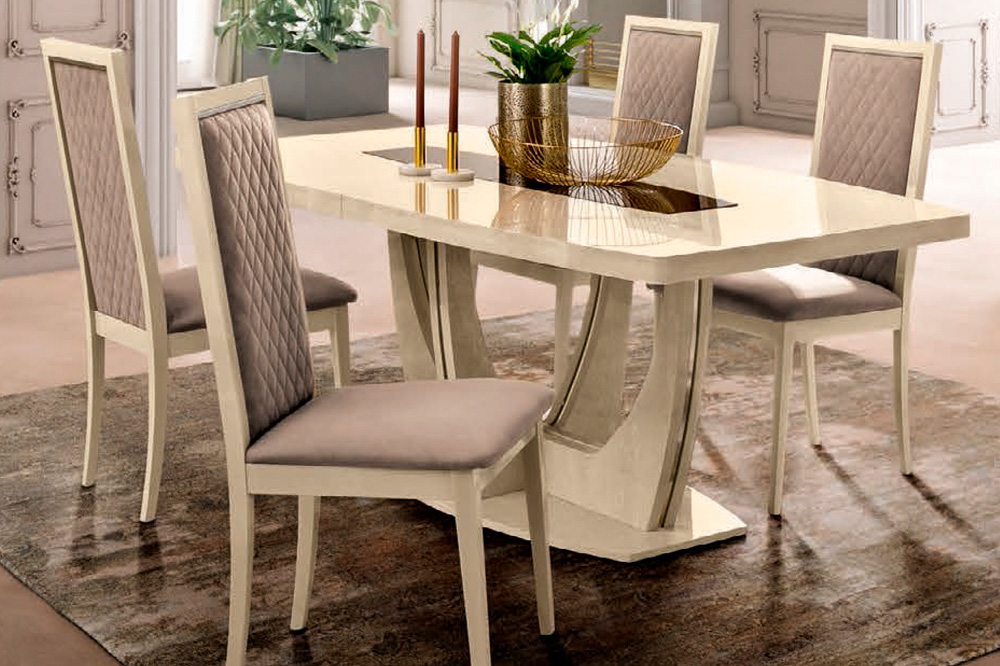 Camelgroup - Ambra Midi Dining Table
