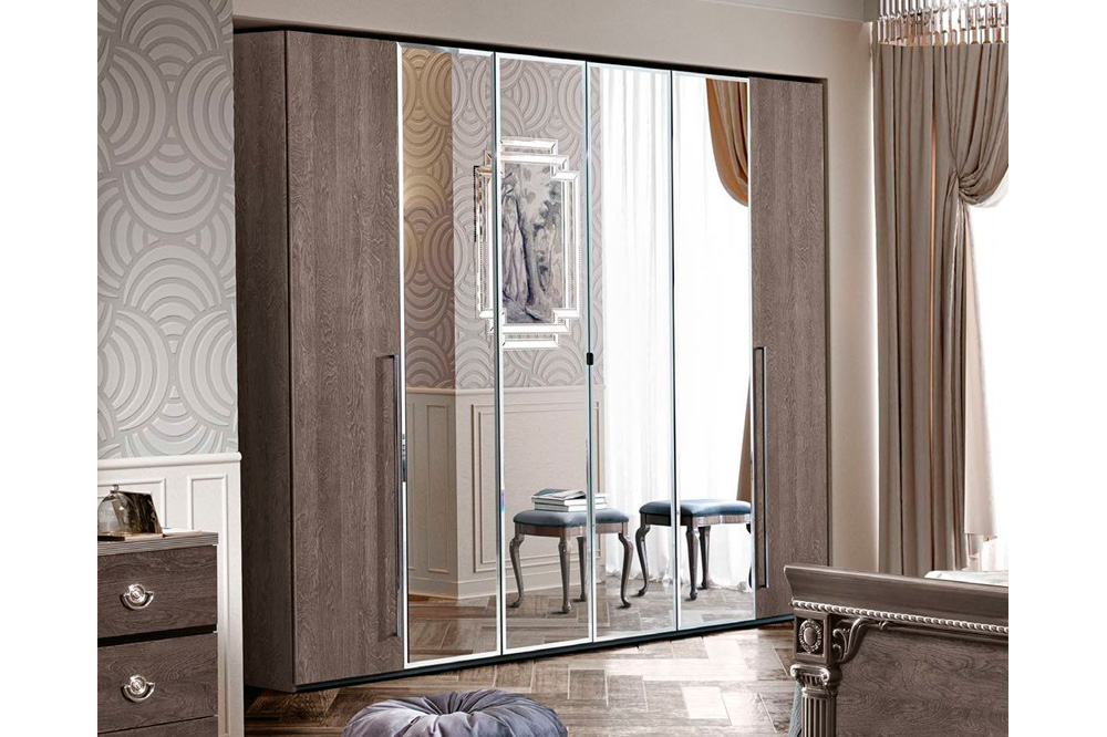 Camelgroup - Tekno Wardrobe