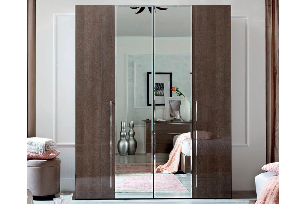 Camelgroup - Tekno Wardrobe