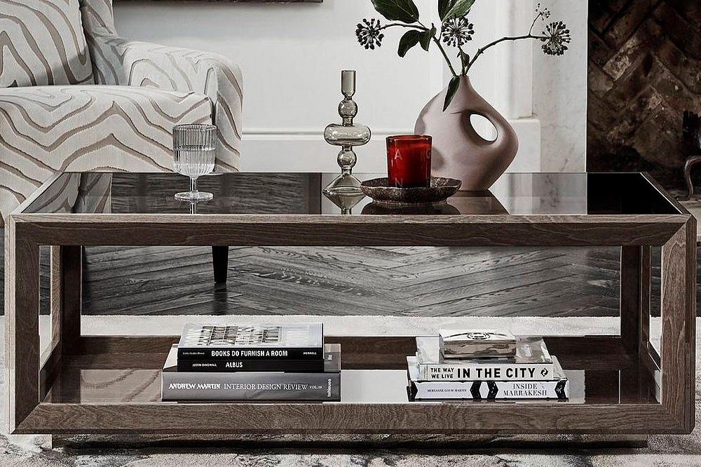 Camelgroup - Elite Coffee Table