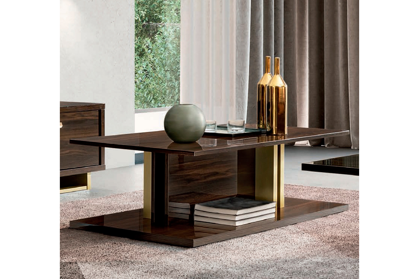 Camelgroup - Volare Day Mini Coffee Table