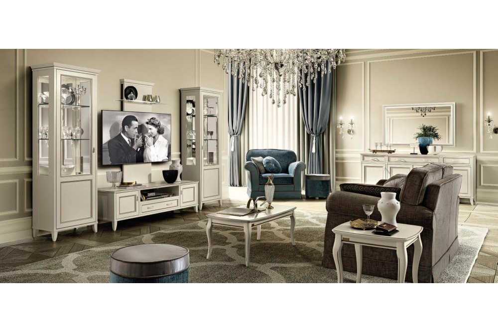 Camelgroup - Giotto Day Vetrine