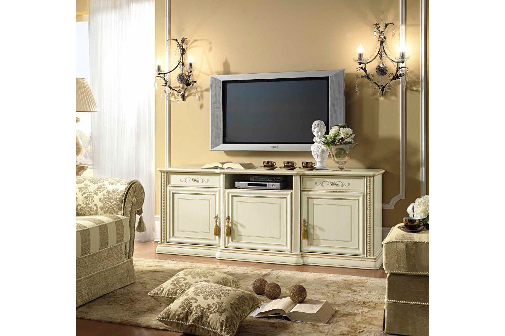 Camelgroup - Siena Day Mini TV Cabinet
