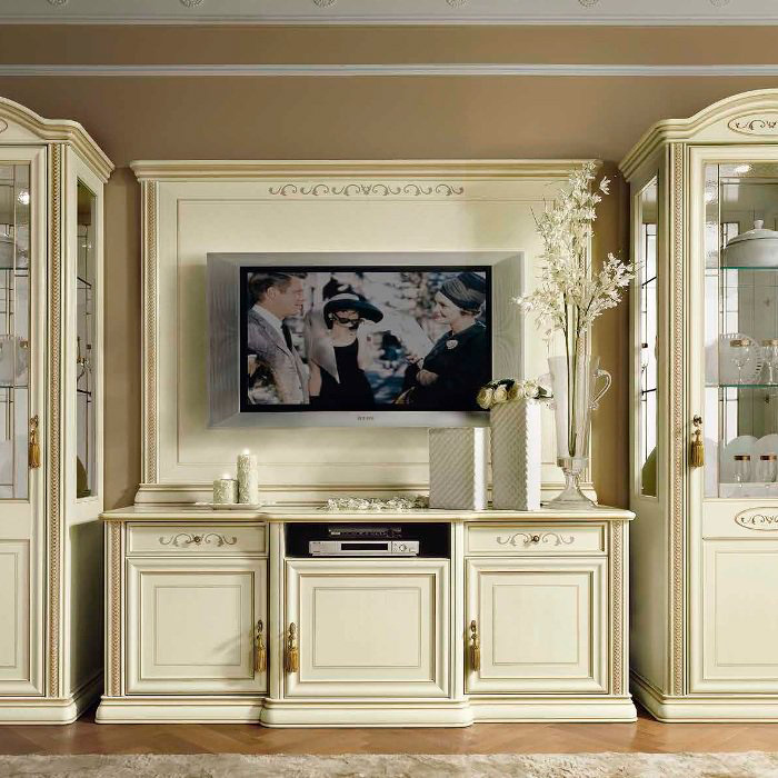 Camelgroup - Siena Day Mini TV Cabinet